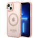 Кейс Guess GUHMP14SHTCMP за iPhone 14 6.1’