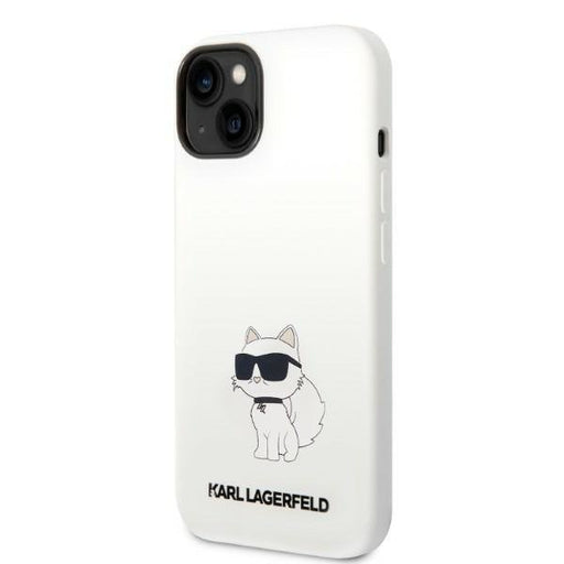 Кейс Karl Lagerfeld KLHMP14SSNCHBCH за iPhone 14