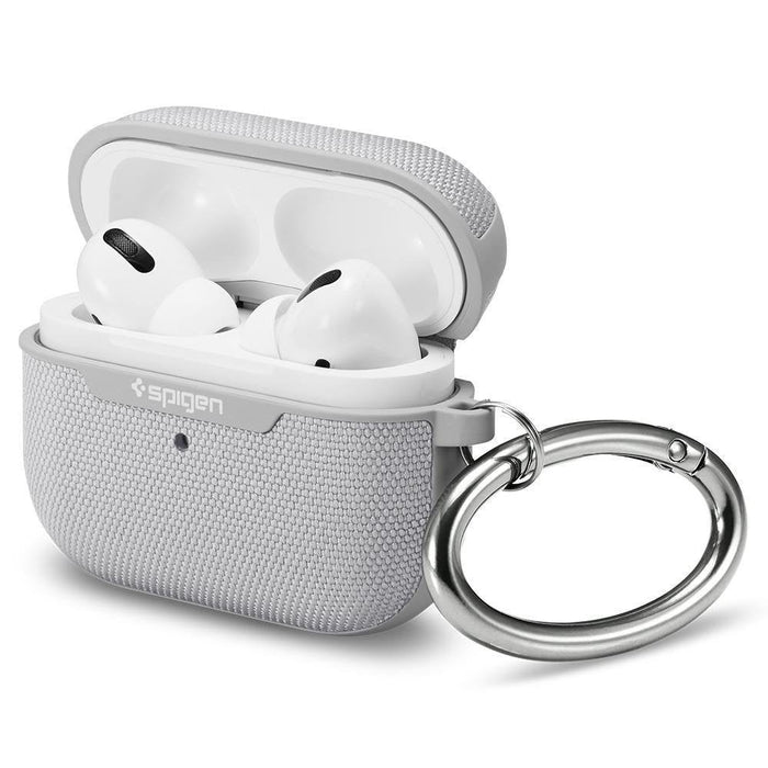 Кейс Spigen Urban Fit за Apple AirPods Pro 1 сив