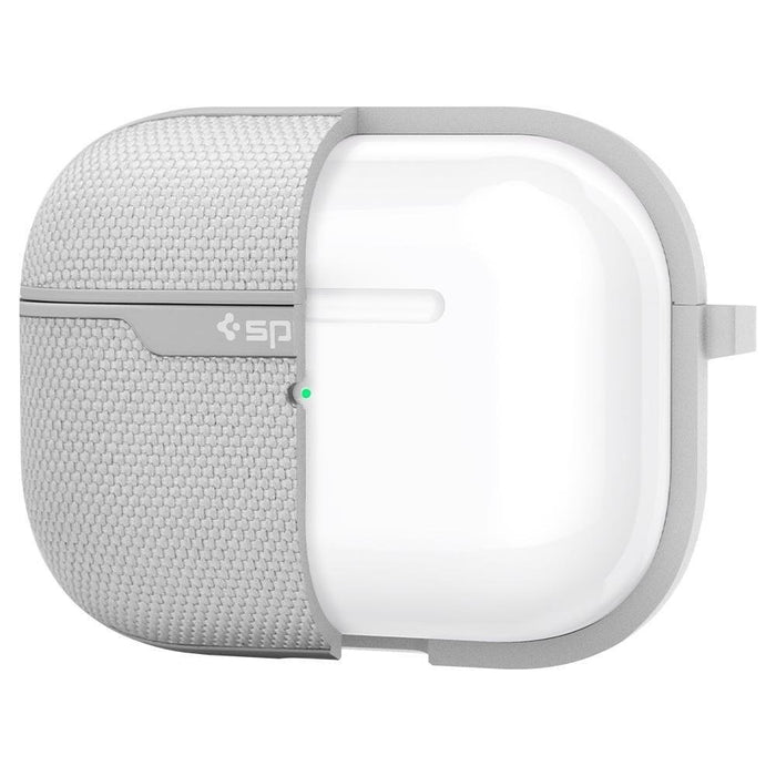 Кейс Spigen Urban Fit за Apple AirPods Pro 1 сив