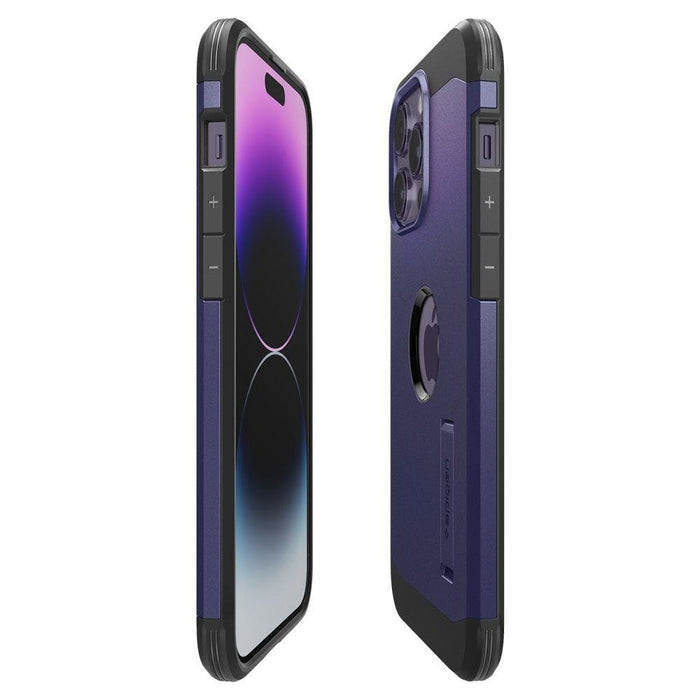 Кейс Spigen Tough Armor за iPhone 14 Pro Max