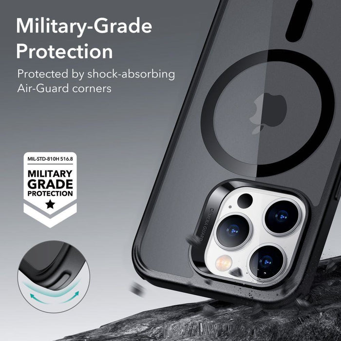 Кейс ESR Classic Hybrid HaloLock за iPhone 14 Pro Max