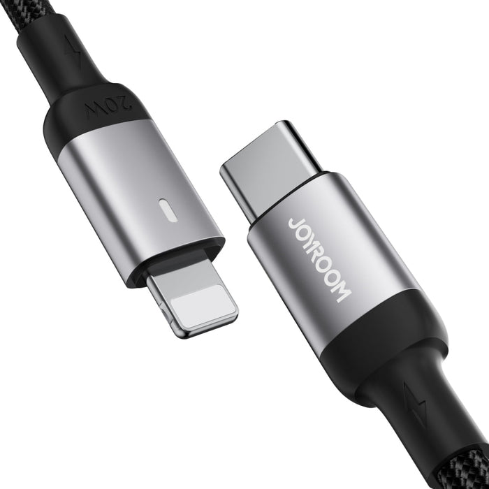 Кабел Joyroom A10 Series USB - C към Lightning 20W