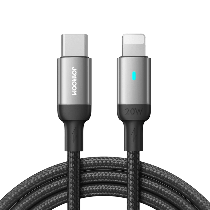 Кабел Joyroom A10 Series USB - C към Lightning 20W