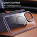 Кейс ESR Classic Kickstand HaloLock за iPhone 14 Pro