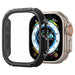 Кейс Spigen Tough Armor за Apple Watch Ultra 49 mm черен