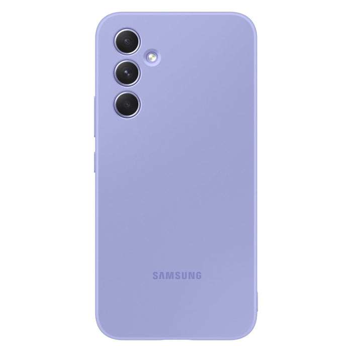 Кейс Samsung Silicone Cover за Galaxy A54 5G