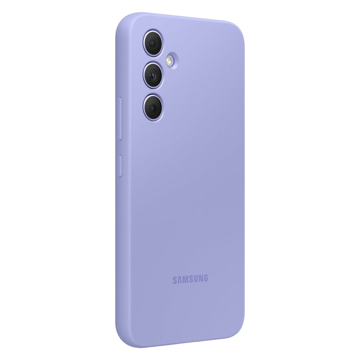 Кейс Samsung Silicone Cover за Galaxy A54 5G