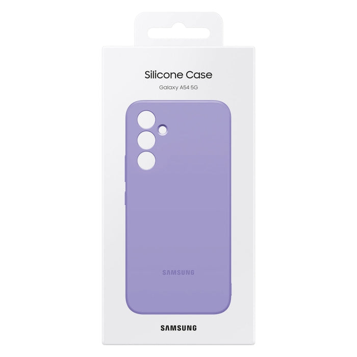 Кейс Samsung Silicone Cover за Galaxy A54 5G