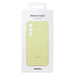 Кейс Samsung Silicone Cover за Galaxy A54 5G Lime