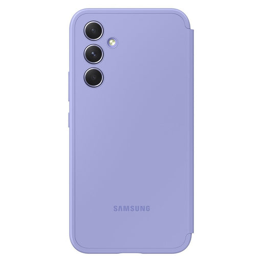 Калъф Samsung Smart View Wallet за Galaxy A54 5G