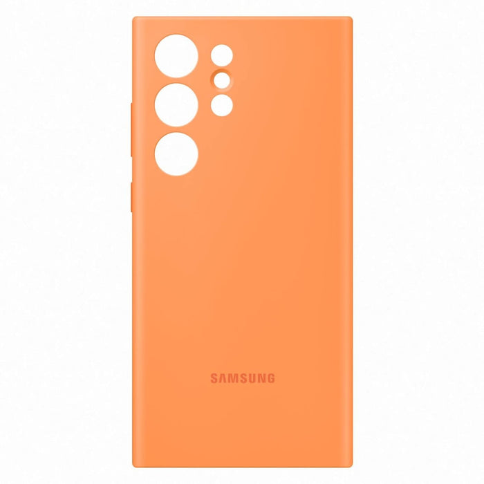 Кейс Samsung Silicone Cover за Galaxy S23 Ultra