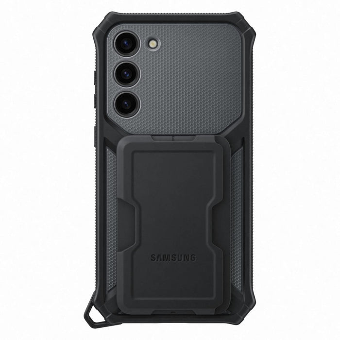 Кейс Samsung Rugged Gadget Case за Galaxy S23 Plus