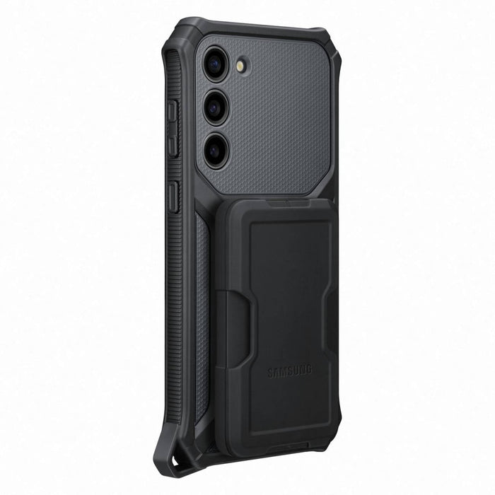 Кейс Samsung Rugged Gadget Case за Galaxy S23 Plus