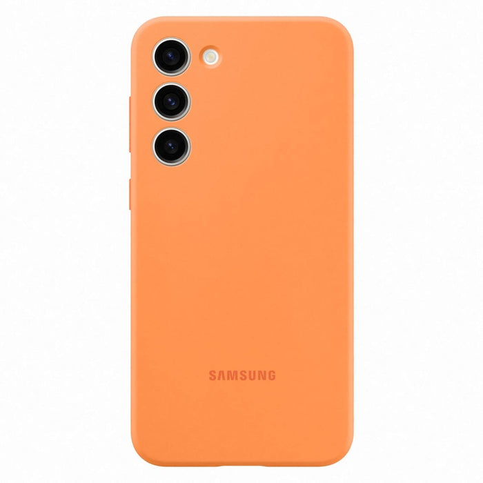 Кейс Samsung Silicone Cover за Galaxy S23 Plus