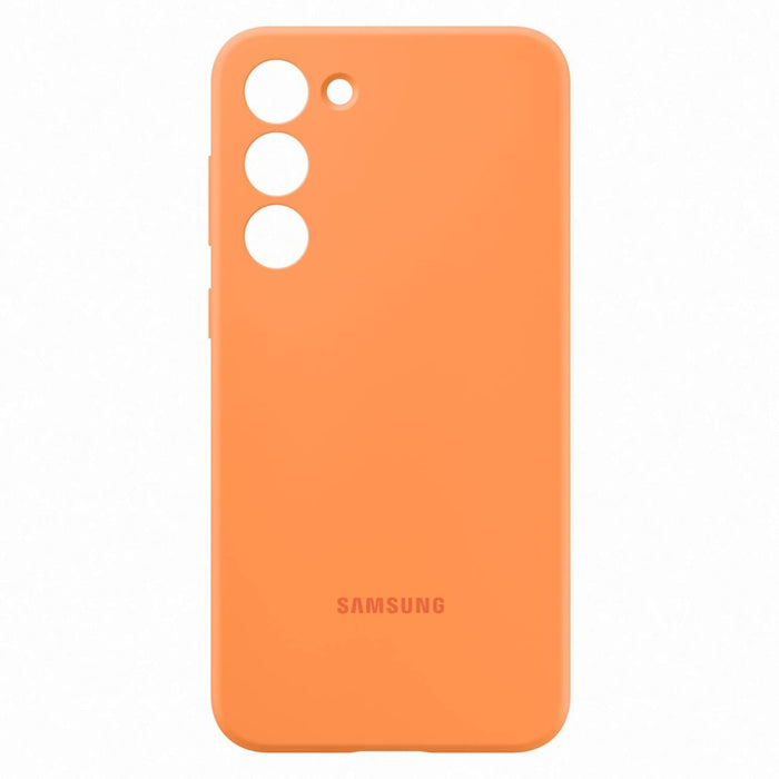 Кейс Samsung Silicone Cover за Galaxy S23 Plus