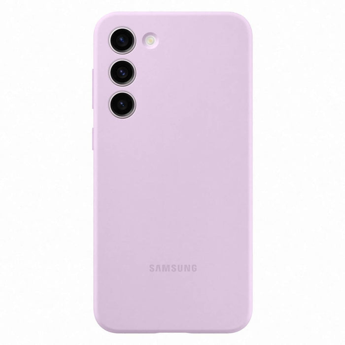 Кейс Samsung Silicone Cover за Galaxy S23 Plus