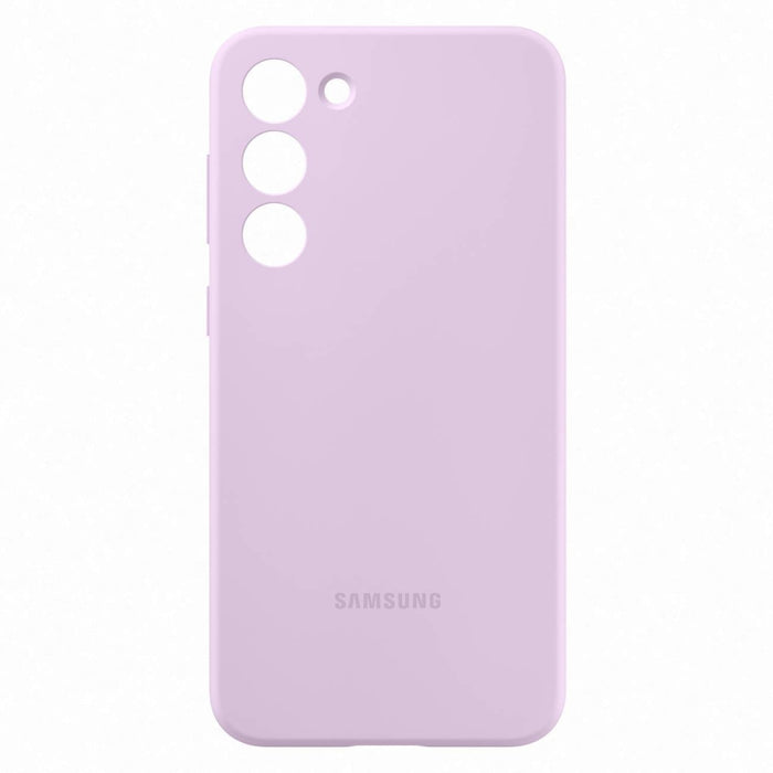 Кейс Samsung Silicone Cover за Galaxy S23 Plus