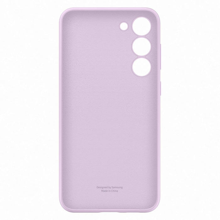 Кейс Samsung Silicone Cover за Galaxy S23 Plus