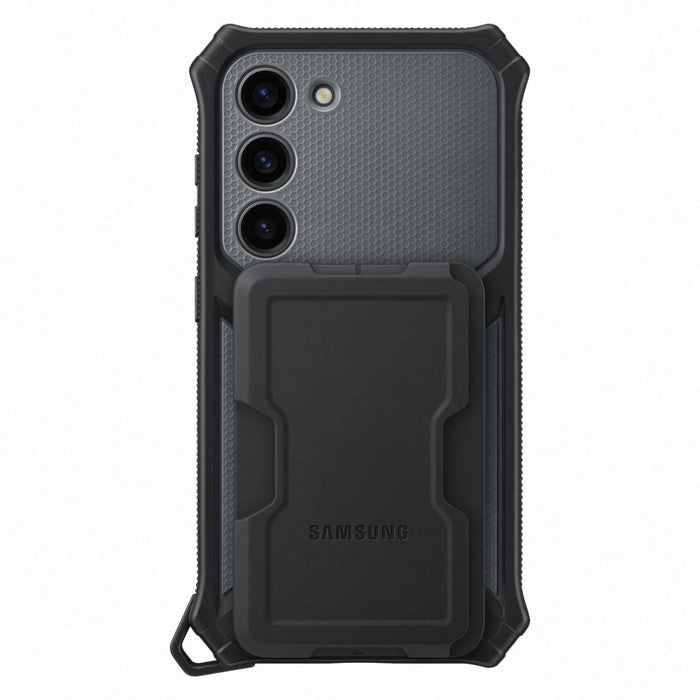 Кейс Samsung Rugged Gadget Case за Galaxy S23