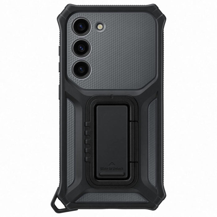 Кейс Samsung Rugged Gadget Case за Galaxy S23