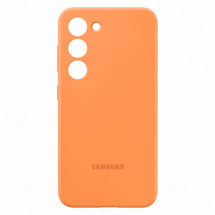 Кейс Samsung Silicone Cover за Galaxy S23