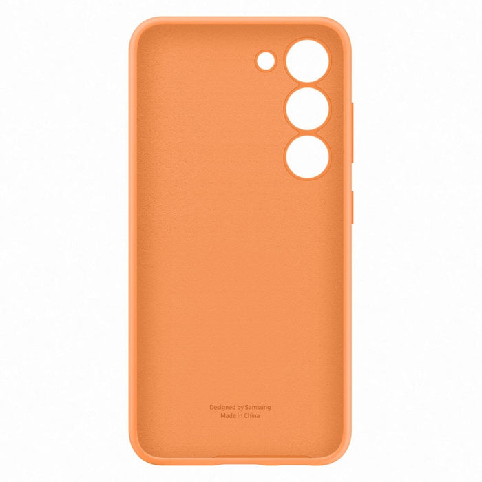 Кейс Samsung Silicone Cover за Galaxy S23