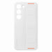 Кейс Samsung Silicone Grip Cover за Galaxy S23 бял