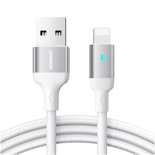 Кабел Joyroom A10 Series USB към Lightning 2.4A 3m