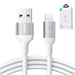 Кабел Joyroom A10 Series USB към Lightning 2.4A 2m