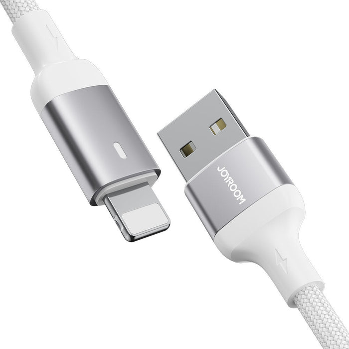 Кабел Joyroom A10 Series USB към Lightning 2.4A