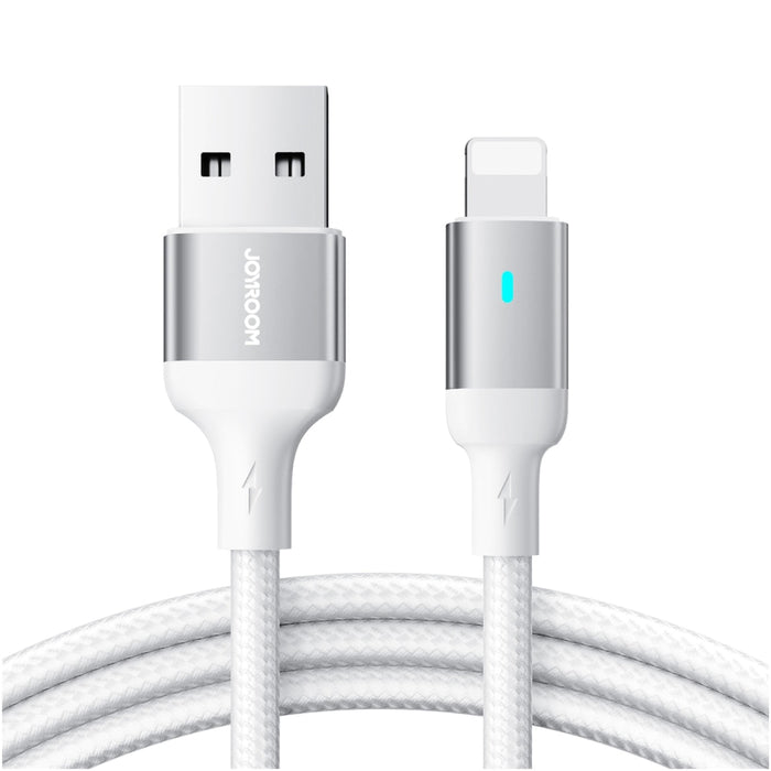 Кабел Joyroom A10 Series USB към Lightning 2.4A