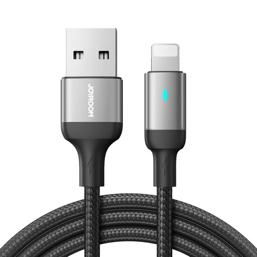 Кабел Joyroom A10 Series USB към Lightning 2.4A 3m