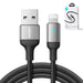 Кабел Joyroom A10 Series USB към Lightning 2.4A