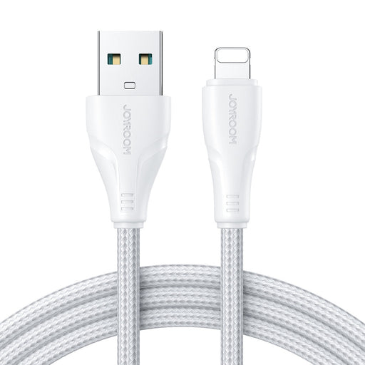 Кабел Joyroom Surpass Series USB към Lightning 2.4A