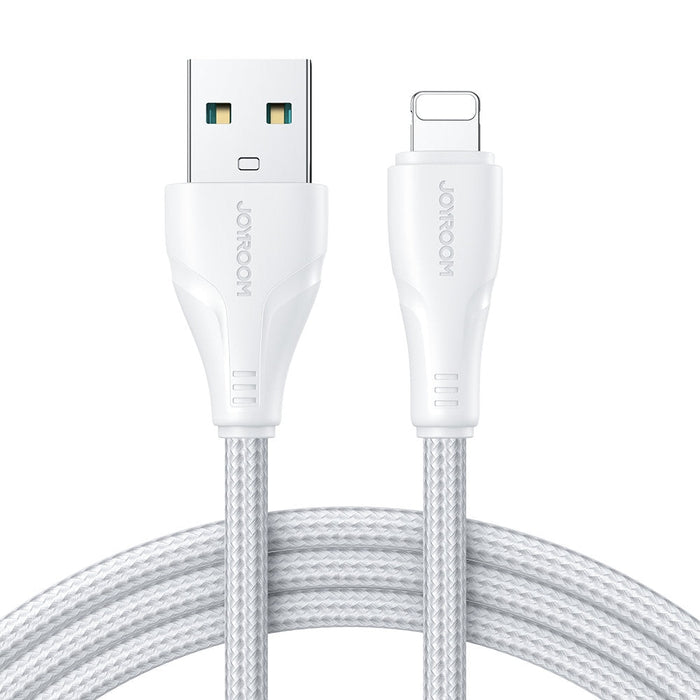 Кабел Joyroom Surpass Series USB към Lightning 2.4A