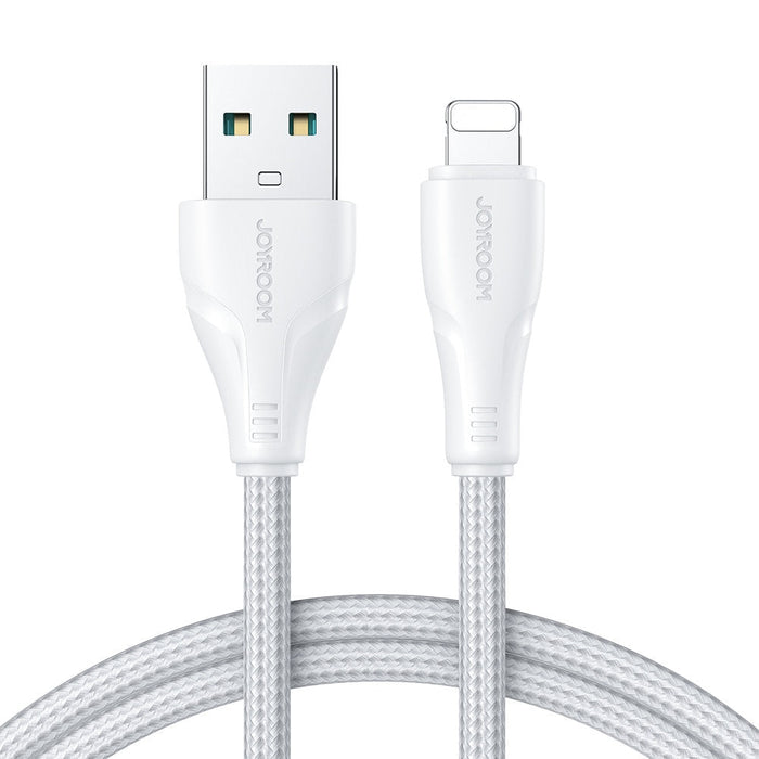 Кабел Joyroom Surpass Series USB към Lightning 2.4A