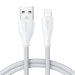 Кабел Joyroom Surpass Series USB към Lightning 2.4A