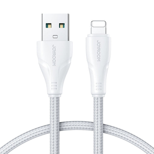 Кабел Joyroom Surpass Series USB към Lightning 2.4A