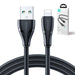 Кабел Joyroom Surpass Series USB към Lightning 2.4A