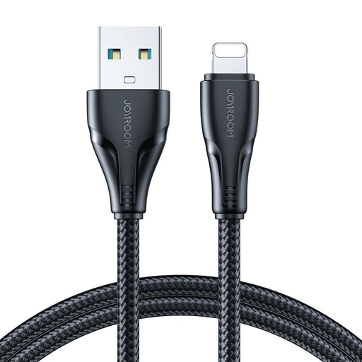 Кабел Joyroom Surpass Series USB към Lightning 2.4A