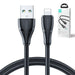 Кабел Joyroom Surpass Series USB към Lightning 2.4A