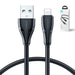 Кабел Joyroom Surpass Series USB към Lightning 2.4A