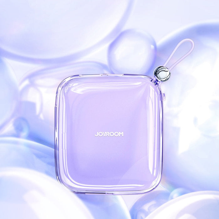 Преносима батерия Joyroom Jelly Series