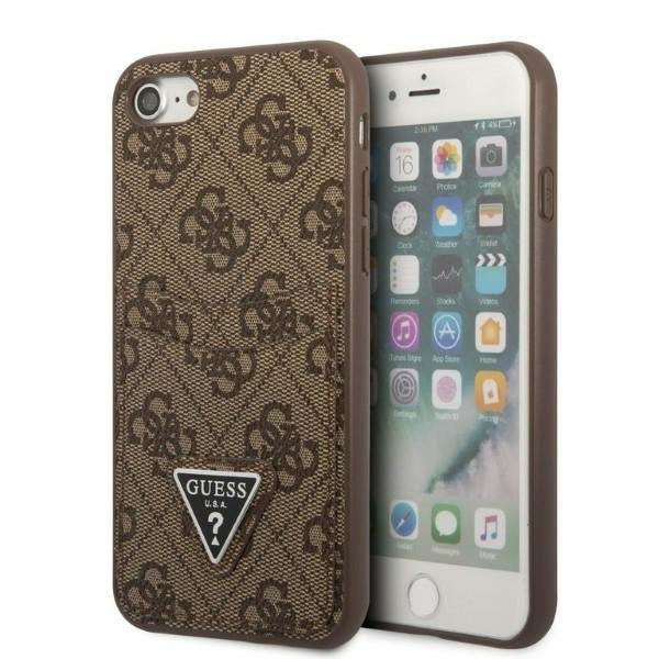 Кейс Guess GUHCI8P4TPW за iPhone 7/8 SE 2020 / 2022