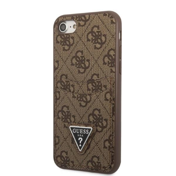 Кейс Guess GUHCI8P4TPW за iPhone 7/8 SE 2020 / 2022