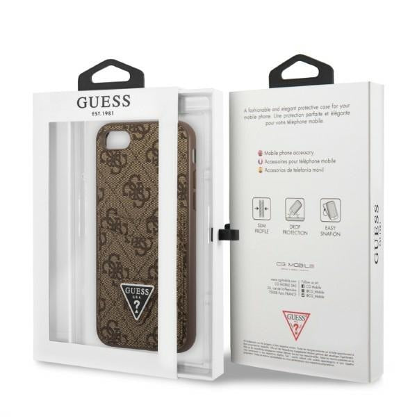 Кейс Guess GUHCI8P4TPW за iPhone 7/8 SE 2020 / 2022