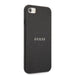 Кейс Guess GUHCI8PSASBBK за iPhone 7/8 / SE 2020 2022