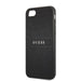 Кейс Guess GUHCI8PSASBBK за iPhone 7/8 / SE 2020 2022