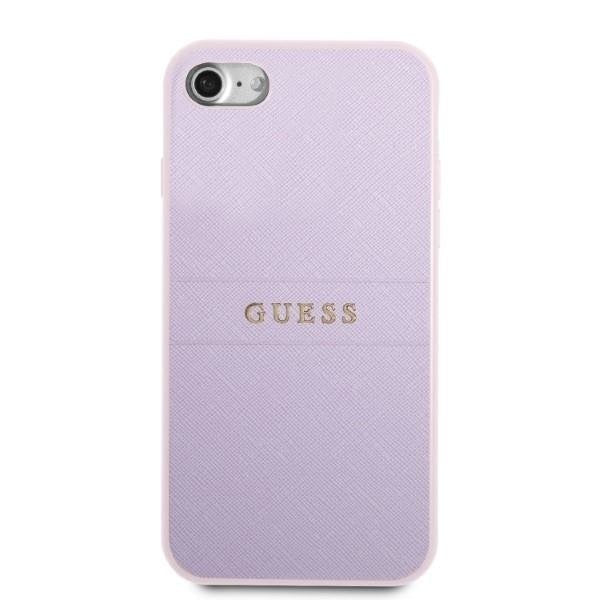 Кейс Guess GUHCI8PSASBPU за iPhone 7/8 / SE 2020 2022